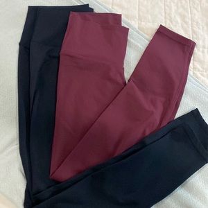 Colorful Koala leggings